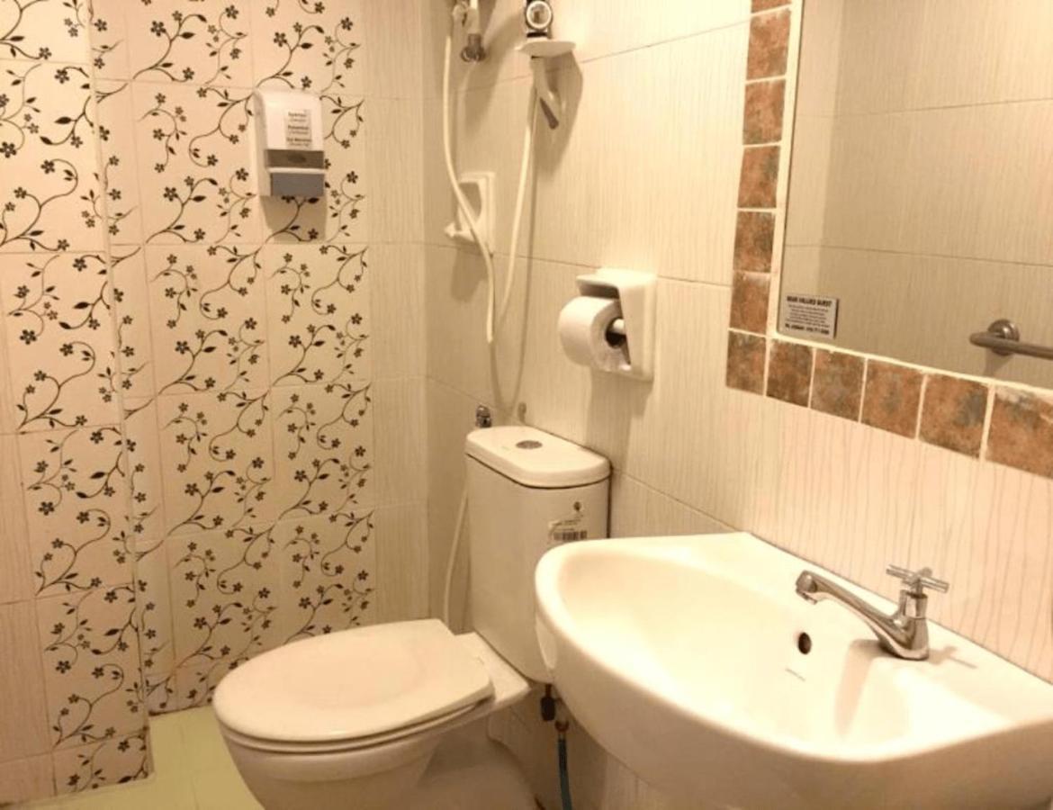 Sun Inns Hotel Meru Raya Chemor المظهر الخارجي الصورة